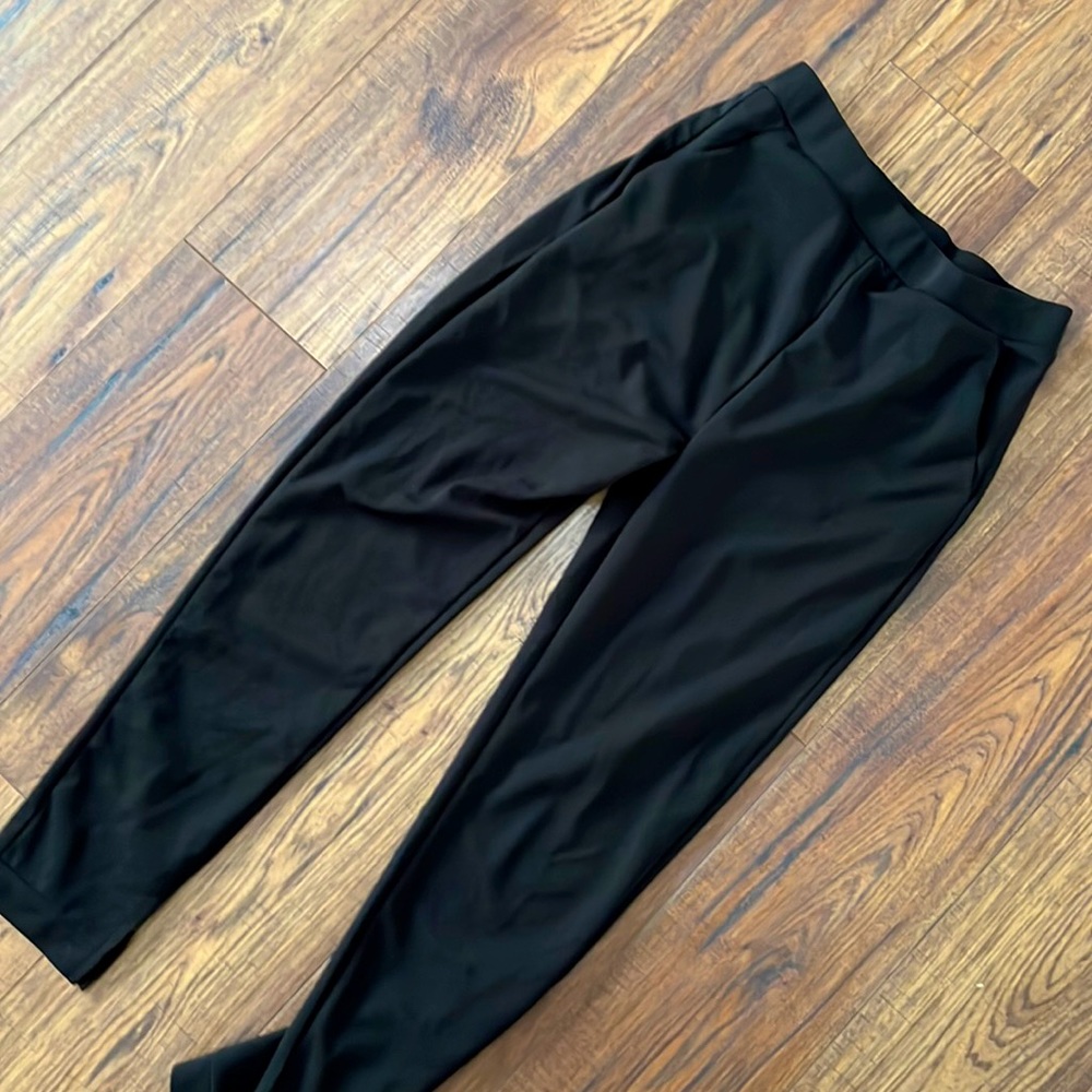 Comfy work pants
